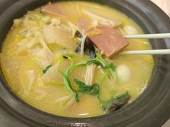 南京全家福-苏梦江南·淮扬菜(夫子庙店)