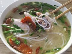 -德致祥云南过桥米线(云天小苑店)