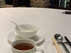 -明阁 Ming Court(广州朗豪酒店)