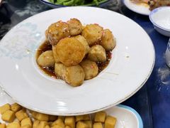 -鲁城往事(游客中心店)