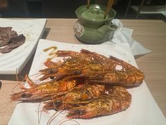-大渔铁板烧(万象城店)