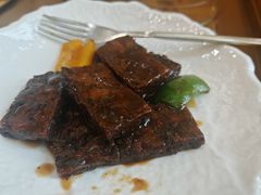 -幸福蔬·时尚蔬食(黄山湖公园店)
