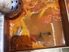 -海底捞火锅(振华广场店)