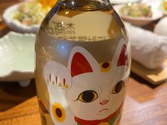 -森味薪火烧•烧鸟居酒屋•日本料理(望京店)