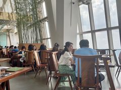 -上海柏悦酒店·世纪100牛排馆