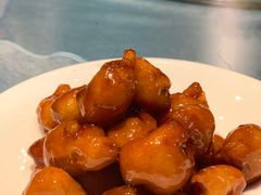 -宴秋杭州菜(锦艺城店)