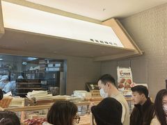 -崎本的店·专业酵种吐司(无锡万象汇店)