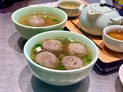 -潮界(LU·ONE凯德晶萃广场店)