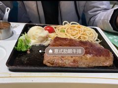 -诺丁牛排披萨自助餐厅(汕头苏宁店)