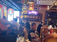 -春梅里卤鹅馆·47年老字号(中山路店)