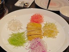 -庐灶江南·江南菜·四合院Bistro(东直门雍和宫·原华侨宾馆店)