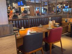 -蚝太郎 • 海鲜烧烤(Upark店)