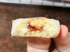 -赵记素斋·绿豆馅饼(钟楼小区店)