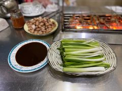 -小寒羊烧烤(凯瑞时代大厦店)