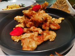 -宏达宴老菜馆(群力第四大道店)
