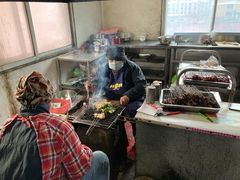 -老太太豆皮(南芬店)