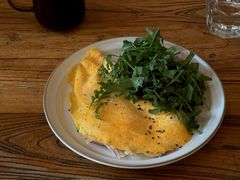 -Egg•Allday Brunch(襄阳北路店)