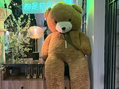 -Osteria Garden 生蚝花园餐厅(原进贤路店)
