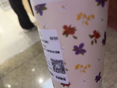 -KOI Thé(虹桥国际机场店)