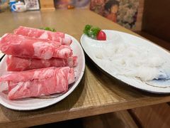 -宫谷创作料理(大拇指广场店)