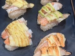 -寿司郎(西单大悦城店)