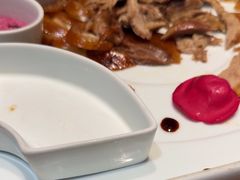 -壹零捌道·北京烤鸭(车公庄店)