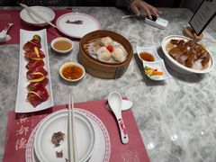 -点都德(锦粤壹号IFS国金店)