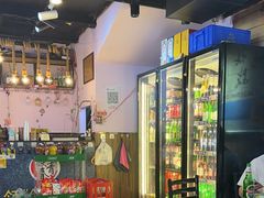 -燚青春东北泥炉烤肉(百合店)