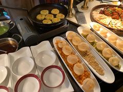 -重庆解放碑帝晶酒店·雅轩中餐厅