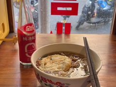 -矮子粉店1985·长沙米粉(湘春路店)