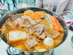 -张妈台式锅烧(深大店)