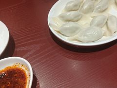-喜家德虾仁水饺(北京超极合生汇店)
