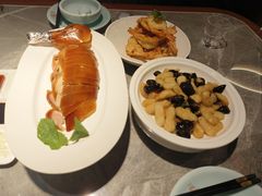 -北平食府(马鞍山路店)