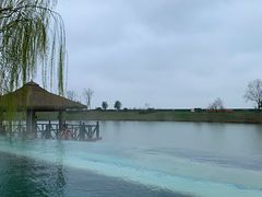 -苏州湾王焰温泉度假酒店