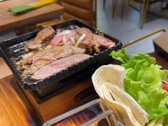 -豪客来牛排(成都锦江大融城店)