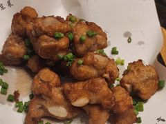 -喜粤广东菜(汉屯路店)
