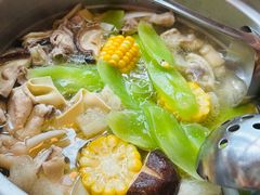 -润园四季椰子鸡火锅(南山海岸城店)