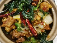 -simply thai天泰(长泰广场店)