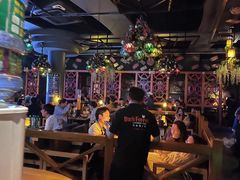 -黑森林酒吧(新迎店)