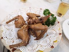 -顺德美食坊(南沙分店)