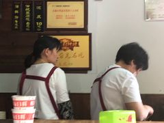 -秦园惠山豆腐花(惠山古镇店)