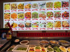 -食鸡公社辣子鸡·潍坊菜·烧烤