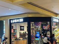 -LUSH(威尼斯人店)