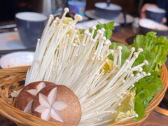 -同仁四季椰子鸡(罗湖国贸店)