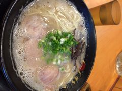 博多一幸舍(侨福芳草地店)-博多一幸舍(侨福芳草地购物中心店)