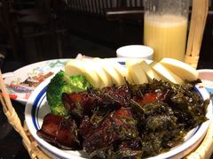 -老头儿油爆虾·知味杭州(爱琴海购物中心)