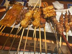 -肉串汪(望京店)