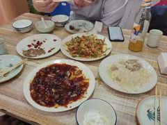 -老七饭馆(光荣道总店)