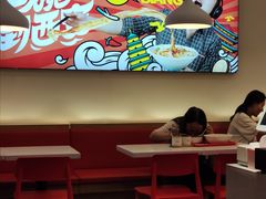 -万科美好广场