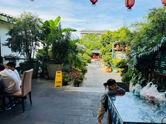 -瑞丰园庭院餐厅·白族传统家常菜